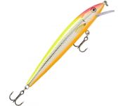    Rapala Husky Jerk / HJ10-CLS