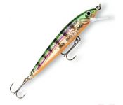    Rapala Husky Jerk / HJ10-GP