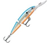    Rapala Jointed Deep Husky Jerk / JDHJ08-BSD