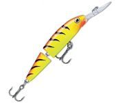    Rapala Jointed Deep Husky Jerk / JDHJ08-HT