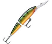    Rapala Jointed Deep Husky Jerk / JDHJ08-P