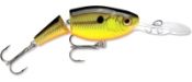    Rapala Jointed Shad Rap / JSR05-CB