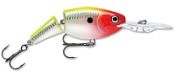    Rapala Jointed Shad Rap / JSR05-CLN