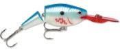    Rapala Jointed Shad Rap / JSR07-BBSD