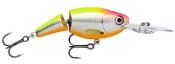    Rapala Jointed Shad Rap / JSR07-CLS