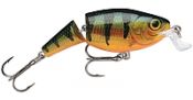    Rapala Jointed Shad Rap / JSR07-P