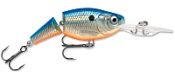    Rapala Jointed Shad Rap / JSR09-BSD