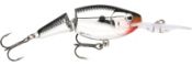    Rapala Jointed Shad Rap / JSR09-CH