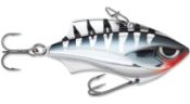    Rapala Rap-V Blade / RVB06-CRT