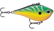    Rapala Rippin' Rap / RPR06-FRB