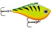    Rapala Rippin' Rap / RPR07-FT