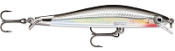    Rapala RipStop / RPS09-S