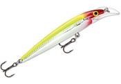    Rapala Scatter Rap Deep Husky Jerk / SCRDHJ10-CLN