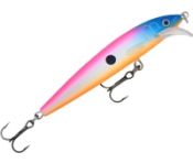    Rapala Scatter Rap Deep Husky Jerk / SCRDHJ10-PBPU