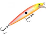    Rapala Scatter Rap Deep Husky Jerk / SCRDHJ10-PCOU