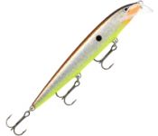    Rapala Scatter Rap Husky 13 / SCRH13-HFSBR