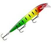    Rapala Scatter Rap Husky 13 / SCRH13-RYGS