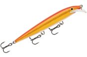    Rapala Scatter Rap Minnow / SCRM11-GFR