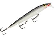    Rapala Scatter Rap Minnow / SCRM11-S