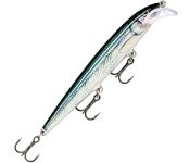    Rapala Scatter Rap Minnow / SCRM11-SMHL