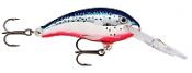    Rapala Shad Dancer / SDD04-BFL