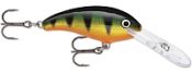    Rapala Shad Dancer / SDD05-P