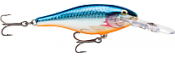    Rapala Shad Rap / SR07-SB