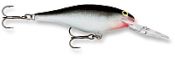    Rapala Shad Rap / SR08-S