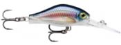    Rapala Shadow Rap Fat Jack / SDRFJ04-BLL