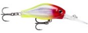    Rapala Shadow Rap Fat Jack / SDRFJ04-CLN