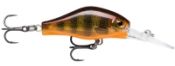    Rapala Shadow Rap Fat Jack / SDRFJ04-CPE