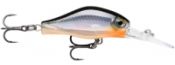    Rapala Shadow Rap Fat Jack / SDRFJ04-HLW