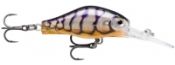    Rapala Shadow Rap Fat Jack / SDRFJ04-HTY