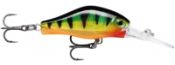    Rapala Shadow Rap Fat Jack / SDRFJ04-P