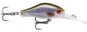    Rapala Shadow Rap Fat Jack / SDRFJ04-ROL