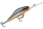    Rapala Shadow Rap Jack Deep / SDRJD05-HLW