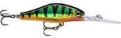    Rapala Shadow Rap Jack Deep / SDRJD05-P