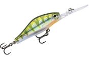    Rapala Shadow Rap Jack Deep / SDRJD05-YP