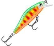    Rapala Shadow Rap Solid Shad / SDRSS05-GRS