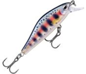    Rapala Shadow Rap Solid Shad / SDRSS05-YM