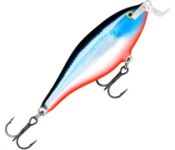    Rapala Shallow Shad Rap / SSR05-BGHH