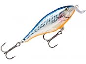    Rapala Shallow Shad Rap / SSR07-SB