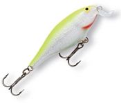    Rapala Shallow Shad Rap / SSR07-SFC