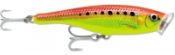    Rapala Skitter Pop Saltwater / SSP12-FC