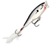    Rapala Skitter Pop / SP07-CH