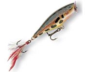    Rapala Skitter Pop / SP07-F