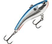    Rapala Slab Rap / SLR05-CHB