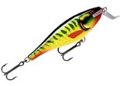    Rapala Super Shad Rap / SSR14-HTPK