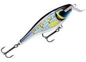    Rapala Super Shad Rap / SSR14-SCRB