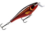    Rapala Super Shad Rap / SSR14-TWZ